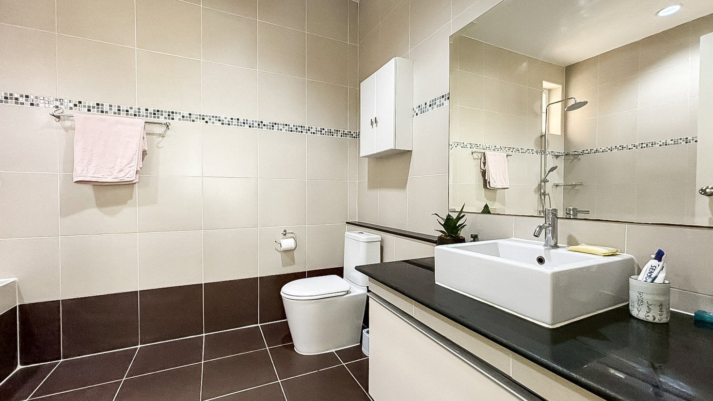 picture For Sale 3 Bedroom House in Siam Country Club East Pattaya - 15/21