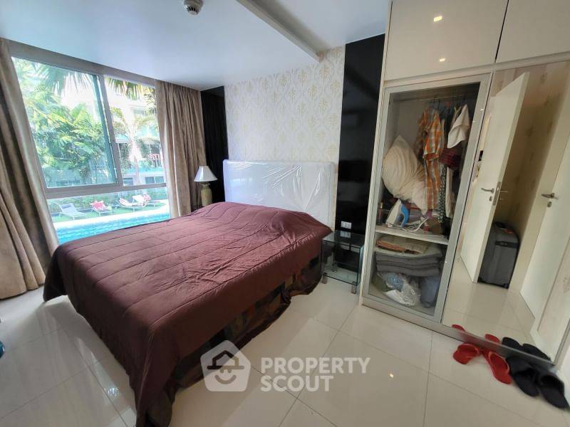 รูป คอนโด 2-ห้องนอน ที่ ซิตี้ เซ็นเตอร์ เรสซิเดนซ์ ใกล้ เมืองพัทยา (ID 1053576) - รูปที่ 6/9