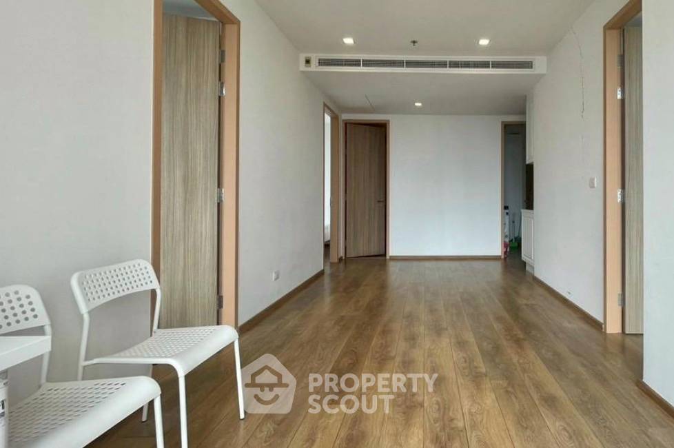 picture 2-BR Condo at Noble Be 33 near BTS Phrom Phong (ID 2745331) - 1/7