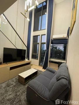 1 Bedroom Condo for sale at Centric Ratchayothin 1421054