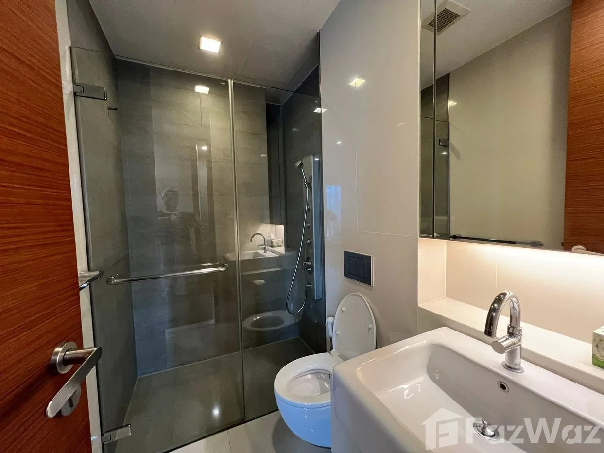 รูป คอนโดให้เช่า 2 ห้องนอน ในโครงการ ไอดีโอ มอร์ฟ 38 6127486 - รูปที่ 13/15