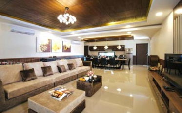 รูป ขายบ้าน สไตล์ล้านนาโมเดิร์น พูลวิลล่า ท่าวังตาล สารภี 6นอนใกล้โรงเรียนนานาชาติ คริสเตียน เยอรมัน เชียงใหม่ - รูปที่ 7/8