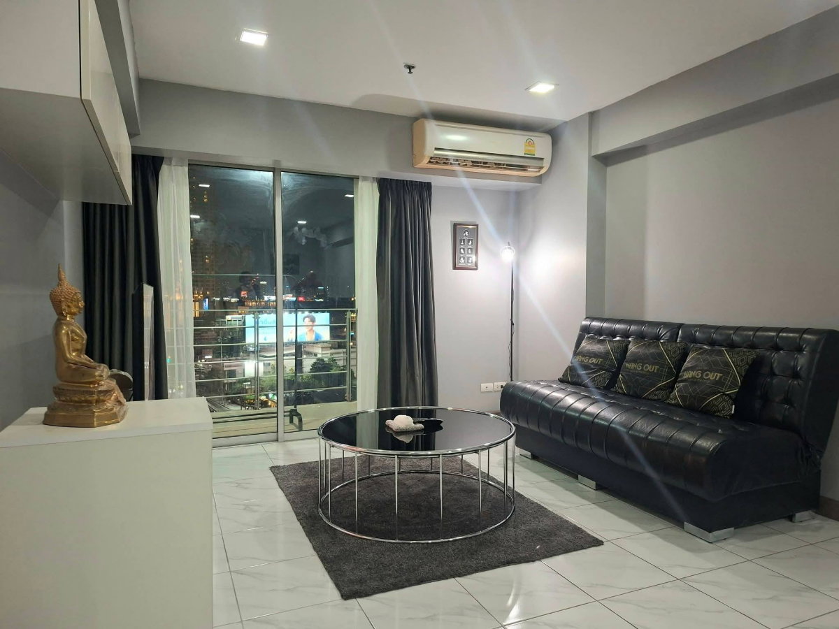 รูป ให้เช่า คอนโด N2293 My Resort Bangkok 66 ตรม. - รูปที่ 1/14