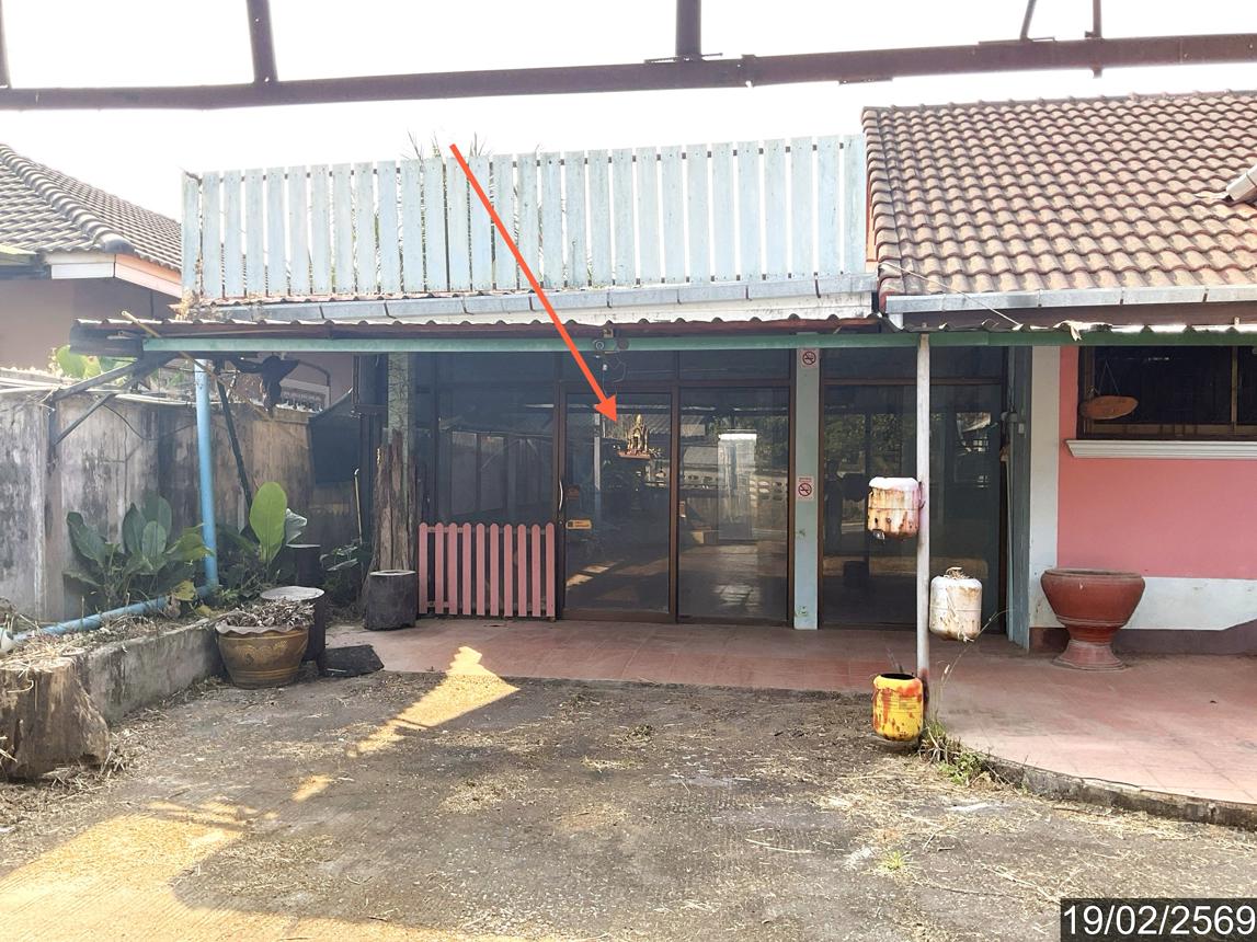 รูป บ้านเดี่ยว 400 ตร.วา แม่สาย เชียงราย 5.5M - รูปที่ 29/44