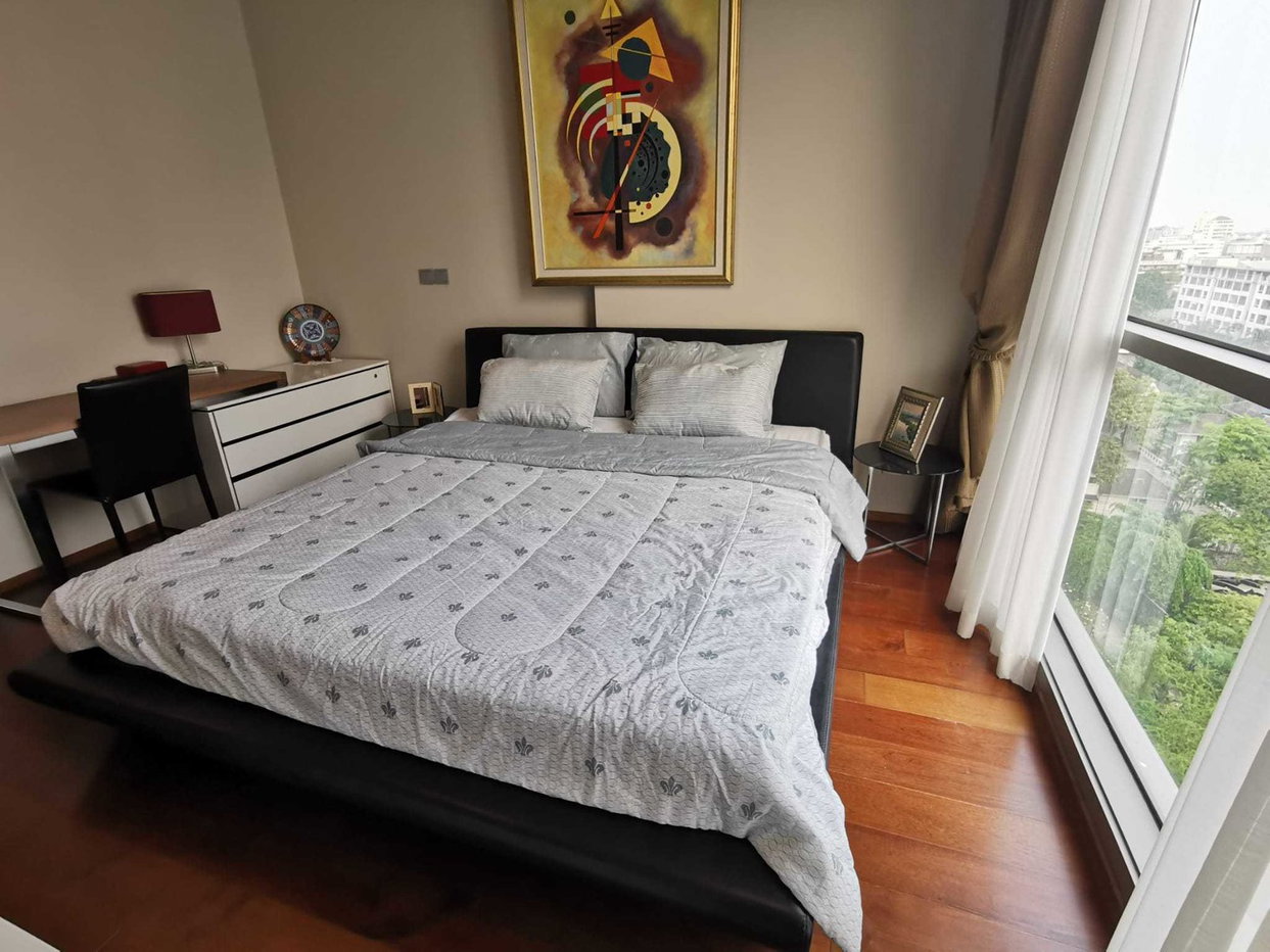 รูป LTH12468RE – Quattro by Sansiri FOR RENT 2 beds 2 baths size 82 Sq.M. nearby BTS Thonglor Station ONLY 65K/Month - รูปที่ 6/11