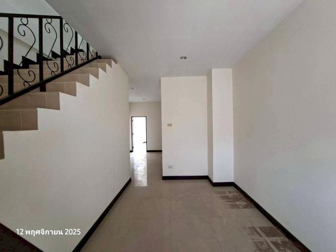 รูป อาคารพาณิชย์ 22 ตร.วา ปราณบุรี ประจวบคีรีขันธ์ 2.2M - รูปที่ 9/38