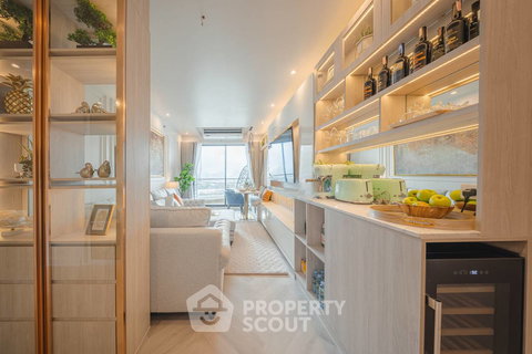 รูปภาพ 2-BR Condo at Supalai Casa Riva close to Thanon Tok (ID 2749960)