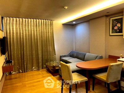 Condos for sale BTS Phrom Phong : 1-BR Condo at Via Botani near BTS Phrom Phong (ID 2746457)