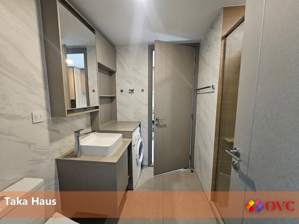 picture Rent @Taka Haus Project ID: TH10036 - 5/8
