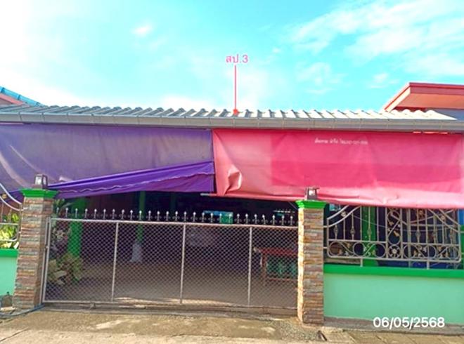 picture HOME 129 Sq.w. Chiang Kham Phayao for 3.4M - 4/18