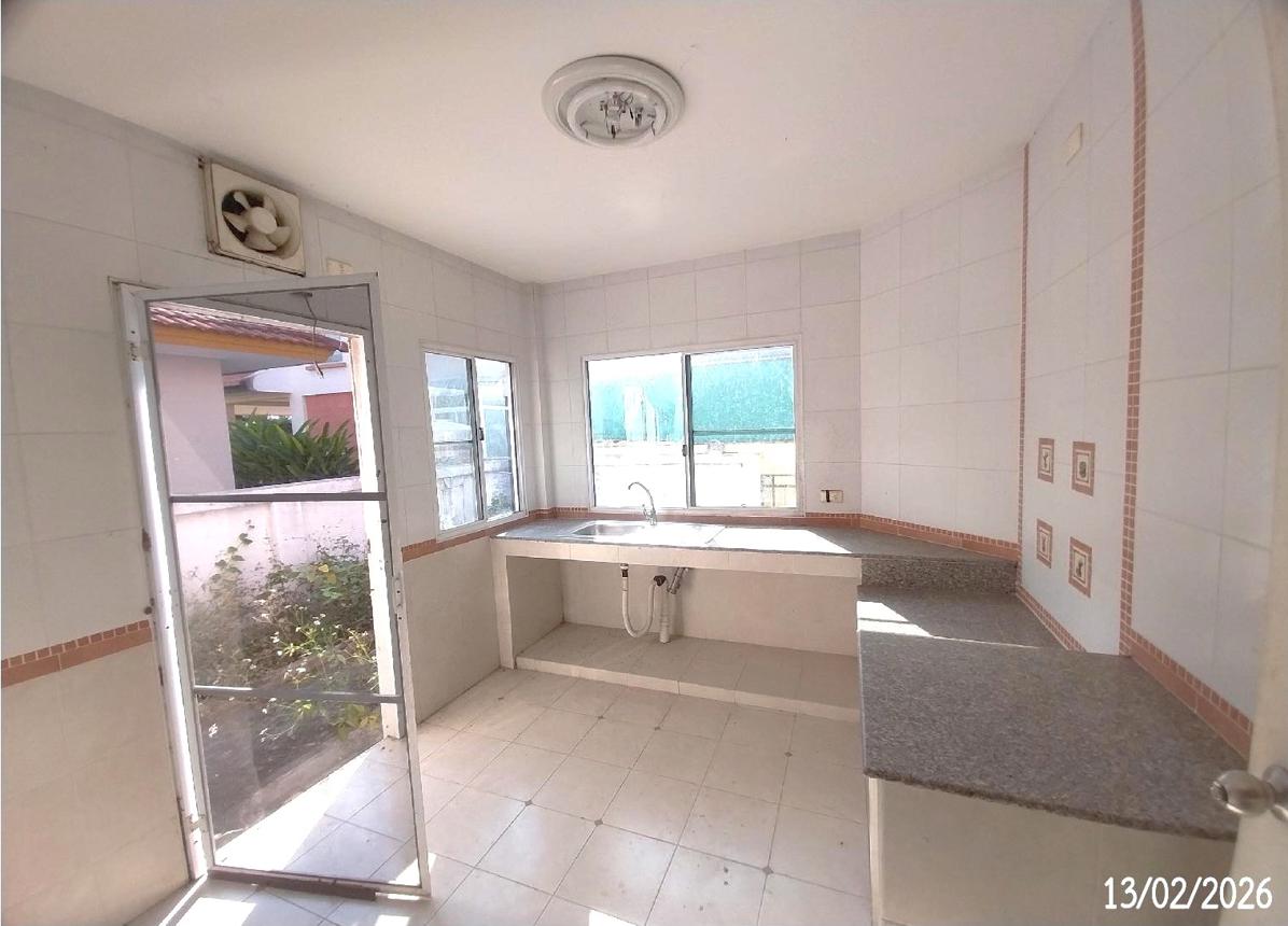 รูป บ้านเดี่ยว สำหรับขาย นันทนา 2 หนองหาร สันทราย เชียงใหม่ - รูปที่ 24/36