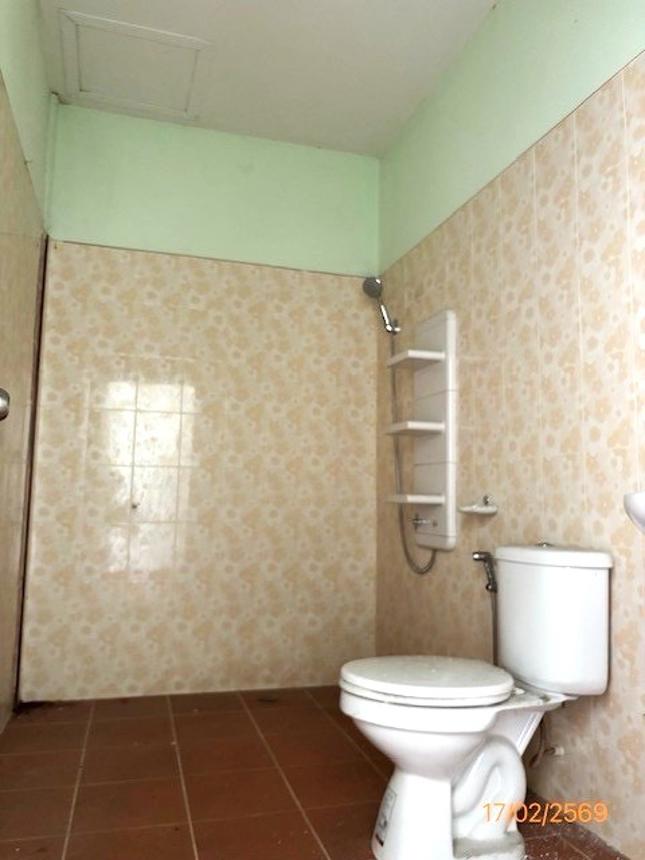 รูป อาคารพาณิชย์ สำหรับขาย - ท่าขนอน คีรีรัฐนิคม สุราษฎร์ธานี - รูปที่ 30/36