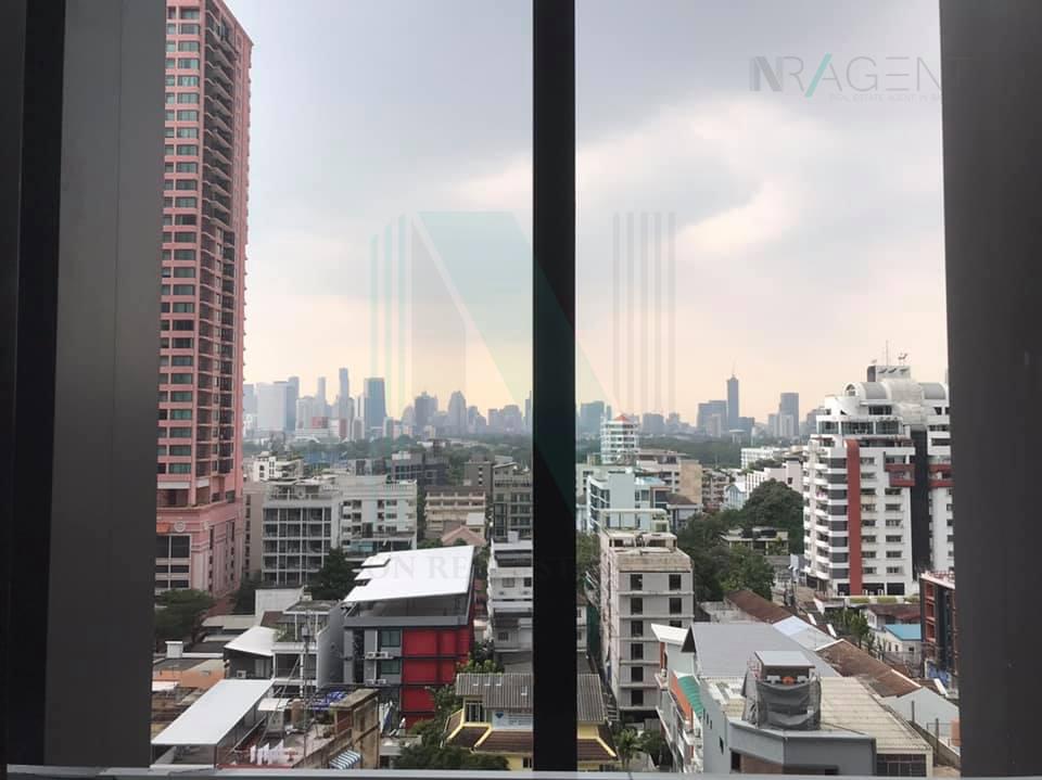 รูป 🚩 ให้เช่าคอนโด พาร์ค 24 อาคาร 3 ชั้น 10 สตูดิโอ ขนาด 30.00 ตรม ใกล้ Emporium - รูปที่ 5/8