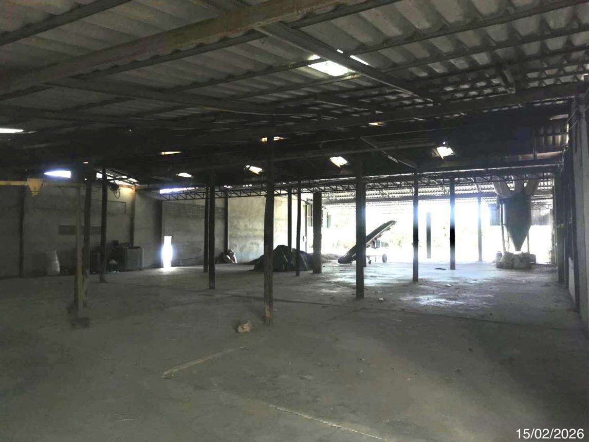 picture FACTORY 2051 Sq.w. Song Phi Nong Suphanburi for 7.9M - 39/48