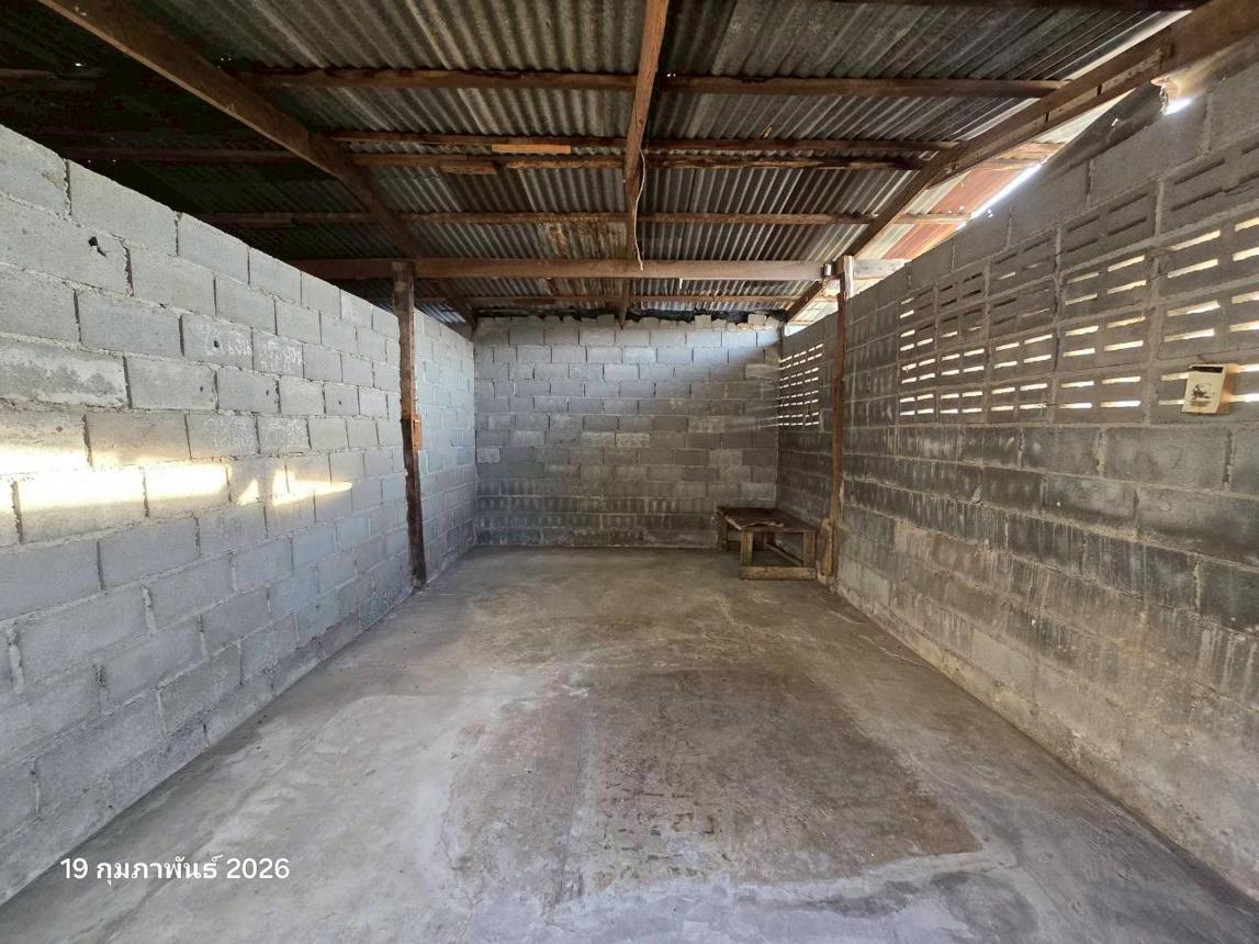 รูป โกดัง สำหรับขาย - ทัพหลวง บ้านไร่ อุทัยธานี - รูปที่ 67/78