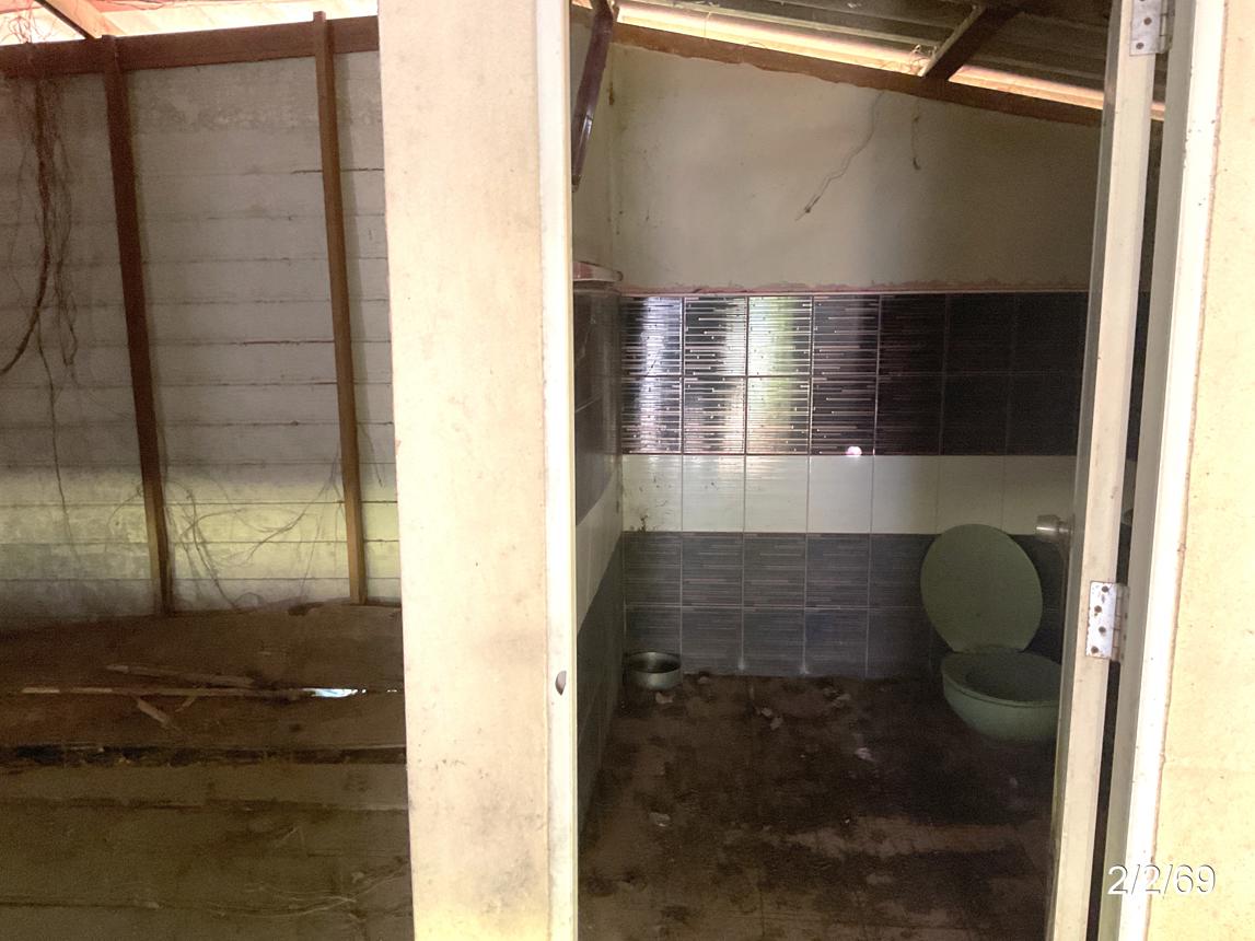 รูป บ้านเดี่ยว สำหรับขาย - บางกะไชย แหลมสิงห์ จันทบุรี - รูปที่ 16/20