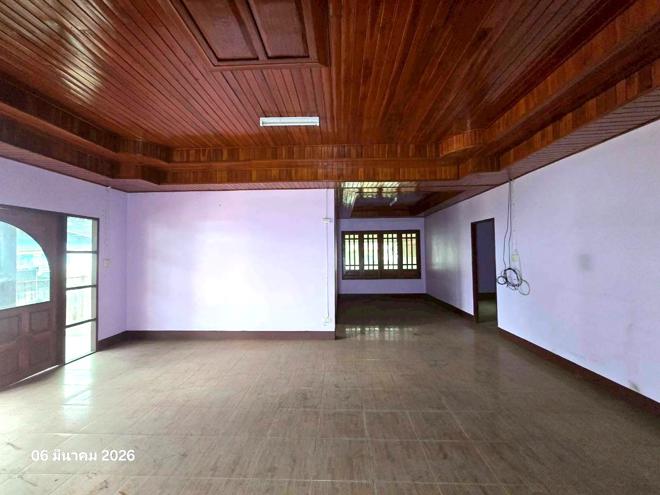 รูป บ้านเดี่ยว 106.6 ตร.วา เมืองแพร่ แพร่ 2.5M - รูปที่ 5/32