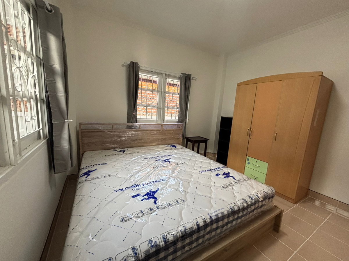 รูป 🏠✨ บ้านให้เช่า Phuket Villa 3 วิชิต 3 ห้องนอน พร้อมอยู่ 💰 28,000/เดือน - รูปที่ 14/20