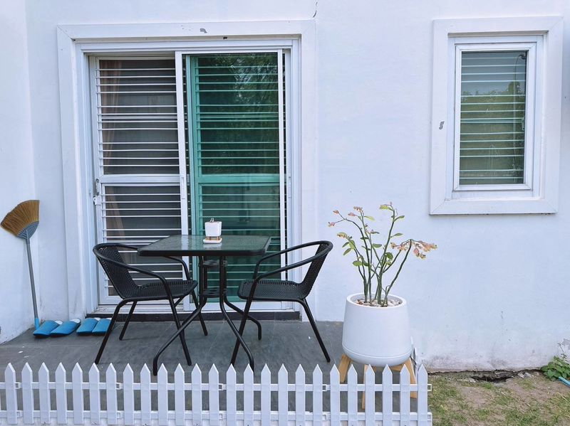 รูป ขายบ้านเดี่ยว หมู่บ้านคริสตัลพลัส ศรีราชา ทำเลดี ใกล้แหล่งชุมชน - รูปที่ 17/20