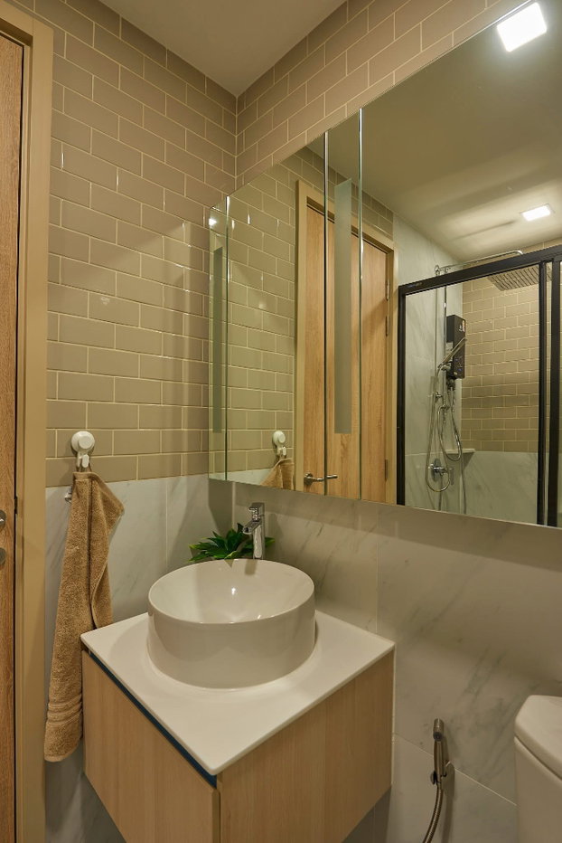 รูป ให้เช่าคอนโด XT Phayathai – ห้องใหม่มือหนึ่ง วิวสวยสะกดตา พร้อมเข้าอยู่ - รูปที่ 8/11