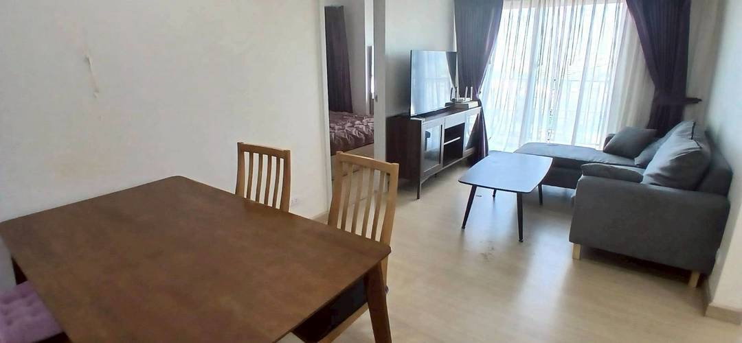 picture For Rent Supalai Veranda Ramkhamhaeng - 3/7