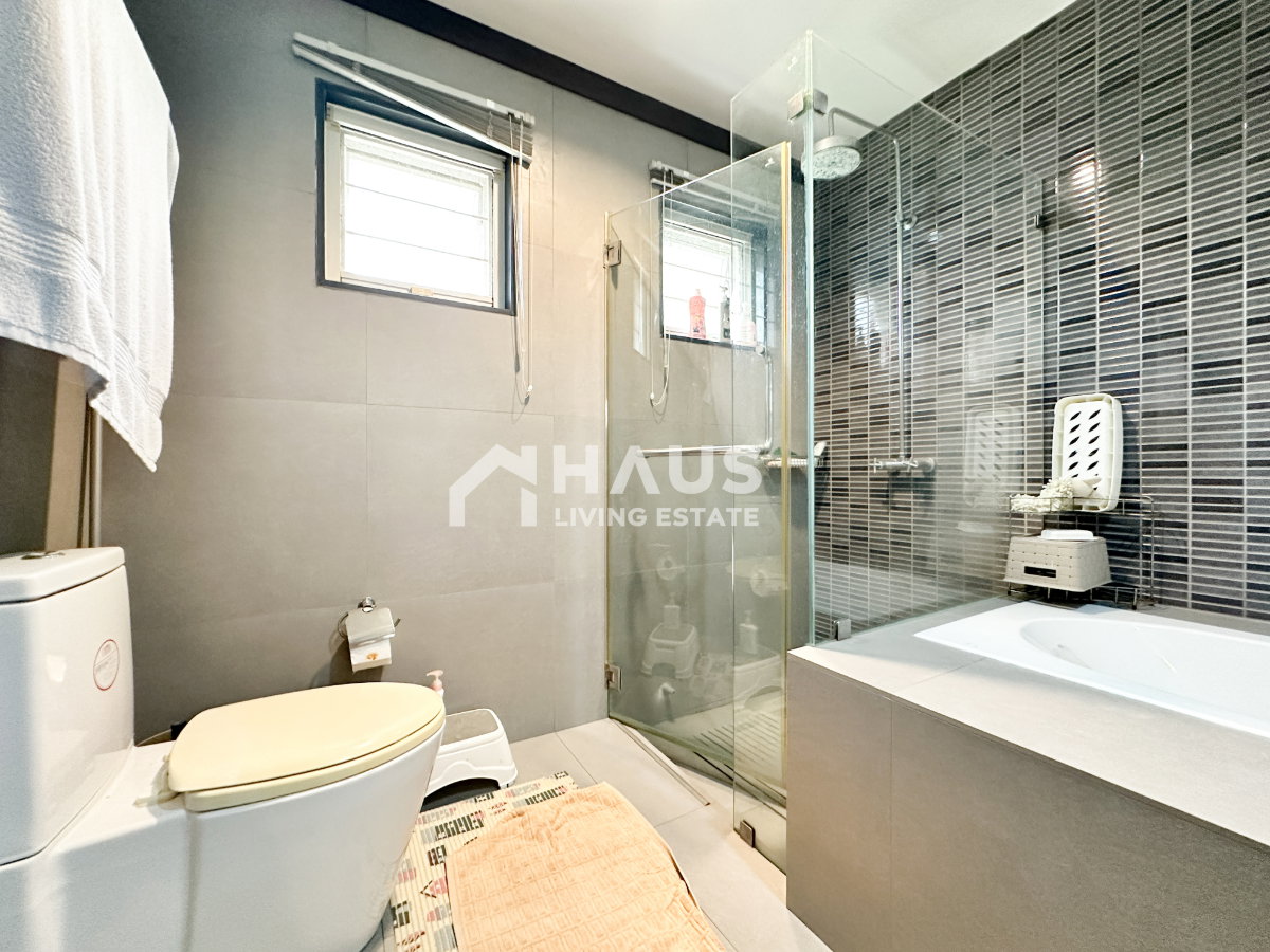 รูป 🔥 ขายบ้านเดี่ยว แกรนด์ คาแนล ประชาชื่น 🔥 / 4 ห้องนอน #HPCC021 - รูปที่ 15/20