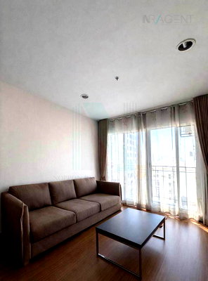 ขายคอนโด : 🚩 ขายคอนโด ไดมอนด์ สุขุมวิท อาคาร 1 ชั้น 10 2 ห้องนอน ขนาด 58 ตรม ใกล้ เทสโก้โลตัส