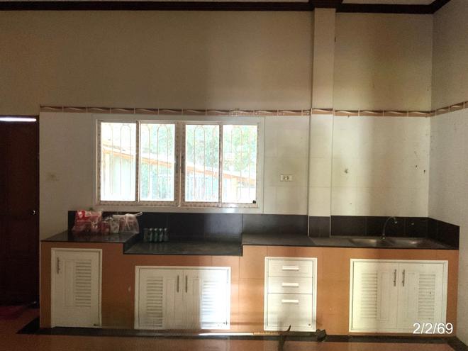 รูป บ้านเดี่ยว สำหรับขาย - บางกะไชย แหลมสิงห์ จันทบุรี - รูปที่ 4/36