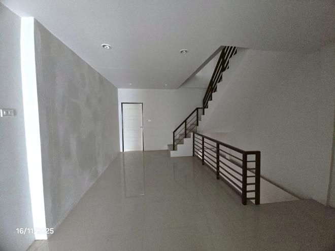 รูป อาคารพาณิชย์ 27.9 ตร.วา เมืองขอนแก่น ขอนแก่น 3M - รูปที่ 5/36