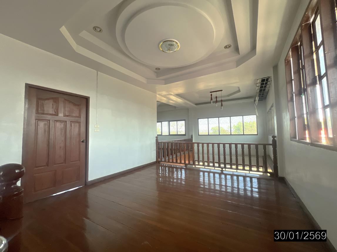 รูป บ้านเดี่ยว สำหรับขาย - บัวงาม เดชอุดม อุบลราชธานี - รูปที่ 37/50