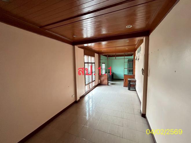 รูป ทาวน์เฮ้าส์ สำหรับขาย บ้านวรารักษ์ รังสิต - คลอง 3 คลองสาม คลองหลวง ปทุมธานี - รูปที่ 16/42