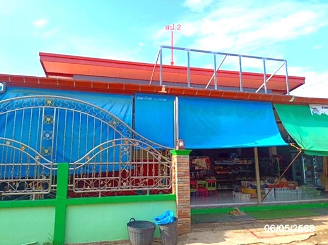 picture HOME 129 Sq.w. Chiang Kham Phayao for 3.4M - 10/18