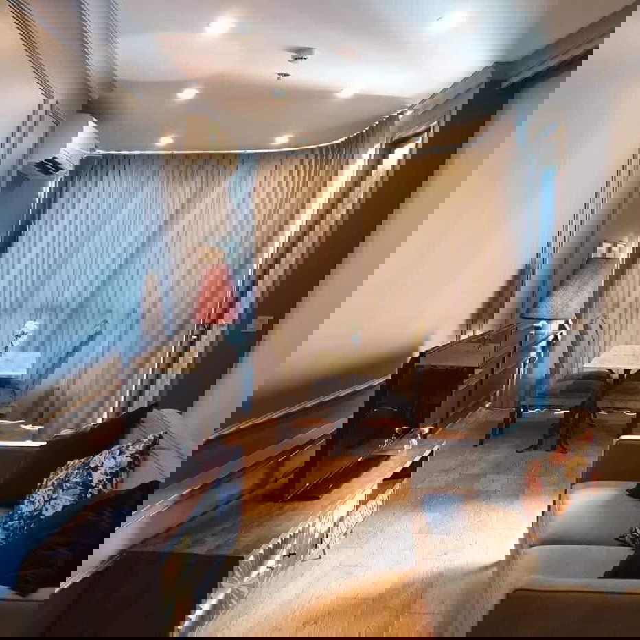 picture [VR0158]🔥 6.35m | 24,000/month | Q Chidlom–Phetchaburi🔥 - 4/14