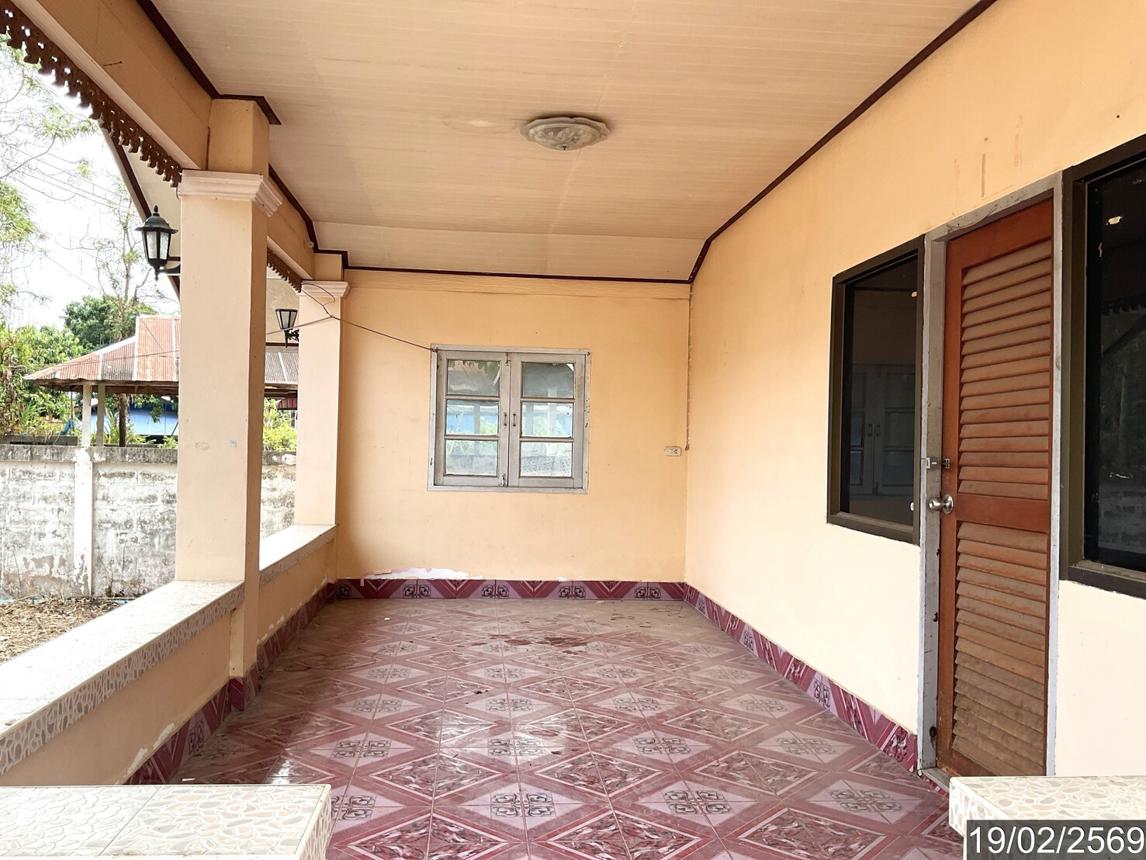 picture HOME 205 Sq.w. Mae Sai Chiang Rai for 5M - 22/44