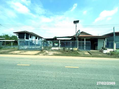 รูป บ้านเดี่ยว 326 ตร.วา ชุมพวง นครราชสีมา 2.7M - รูปที่ 35/38