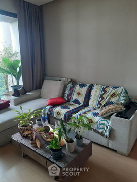 คอนโด 2-ห้องนอน ที่ ดิ แอดเดรส สาทร ใกล้ BTS เซนต์หลุยส์ (ID 2747989)