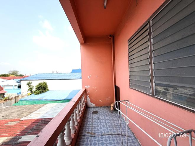 picture SHOP HOUSE 40 Sq.w. Si Racha Chonburi for 2.8M - 11/44