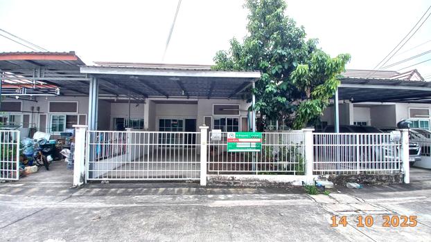 รูป ทาวน์เฮ้าส์ 25.7 ตร.วา ศรีราชา ชลบุรี 1.8M - รูปที่ 21/24