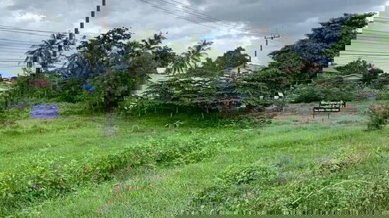รูป ขายที่ดินเปล่าทำเลดี ต.อาจสามารถ อ.เมือง จ.นครพนม - รูปที่ 1/3