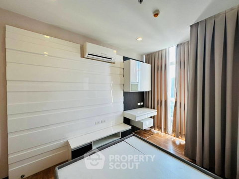 1-BR Condo at The Coast Bangkok near BTS Bang Na (ID 2753370)