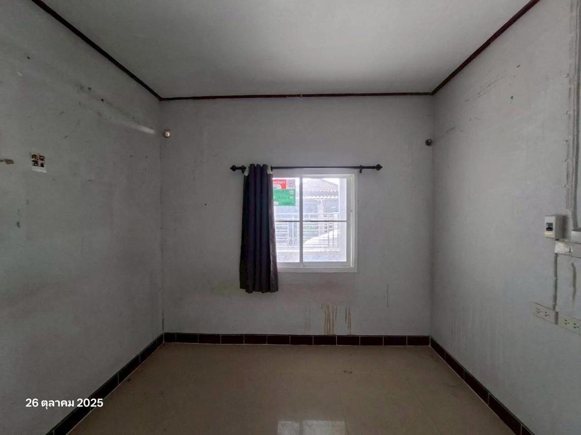 รูป ทาวน์เฮ้าส์ สำหรับขาย พฤกษา 3 พิมลราช บางบัวทอง นนทบุรี - รูปที่ 18/30