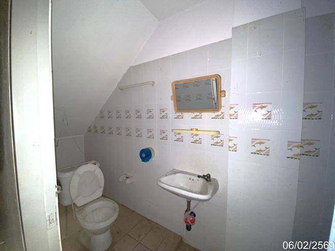 รูป อาคารพาณิชย์ 40 ตร.วา เมืองชลบุรี ชลบุรี 9.8M - รูปที่ 24/52