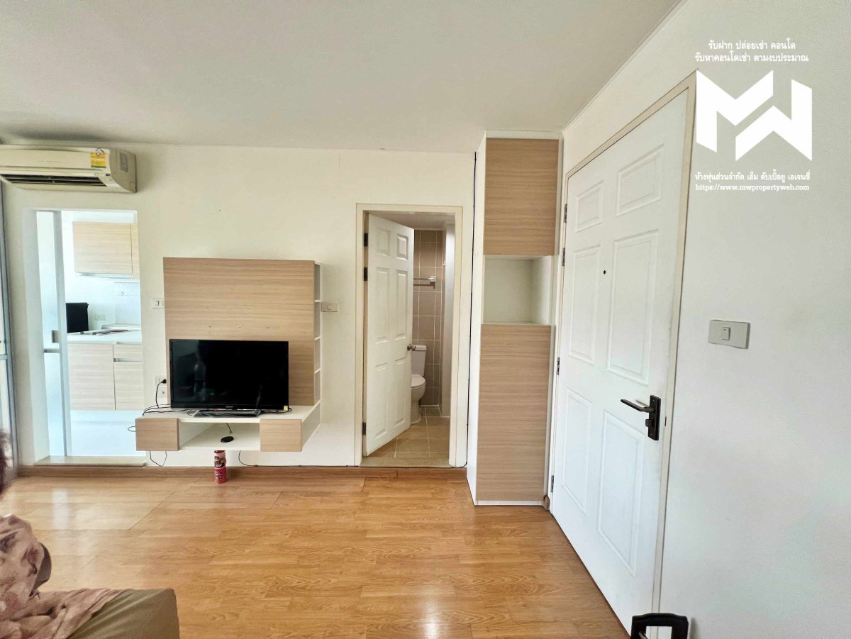 รูป MW agency❣️ห้องว่าง❤️❣️❤️U delight@bangsue Station - รูปที่ 12/18