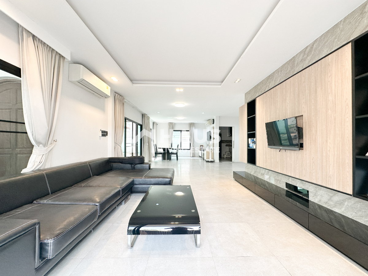 picture Grand Canal Prachachuen / 3 Bedrooms #HPCC020 - 3/20