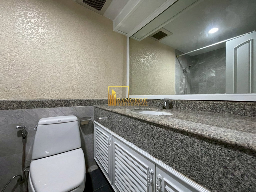 รูป Las Colinas | Charming 2 Bedroom Condo For Rent in Asoke - BR4873CD - รูปที่ 17/42