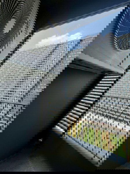 รูป ขายต่ำกว่าตลาด ขายด่วยมาก คอนโด Ideo O2 อาคาร C ห้องพร้อมโอน นัดล่วงหน้าดูห้องจริง โทร 065-451-9256 หนิง นายหน้ามืออาชีพ - รูปที่ 10/18