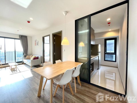 2 Bedroom Condo for rent at Life Ladprao Valley 1380948