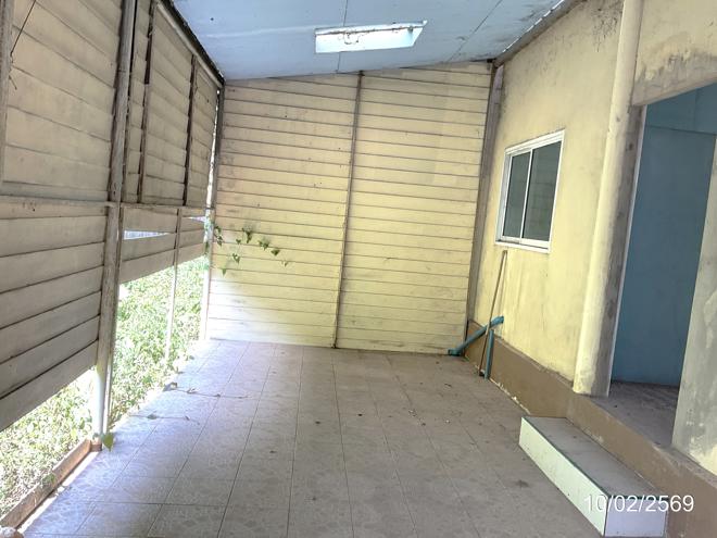 รูป บ้านเดี่ยว 151 ตร.วา จุน พะเยา 1.7M - รูปที่ 10/28