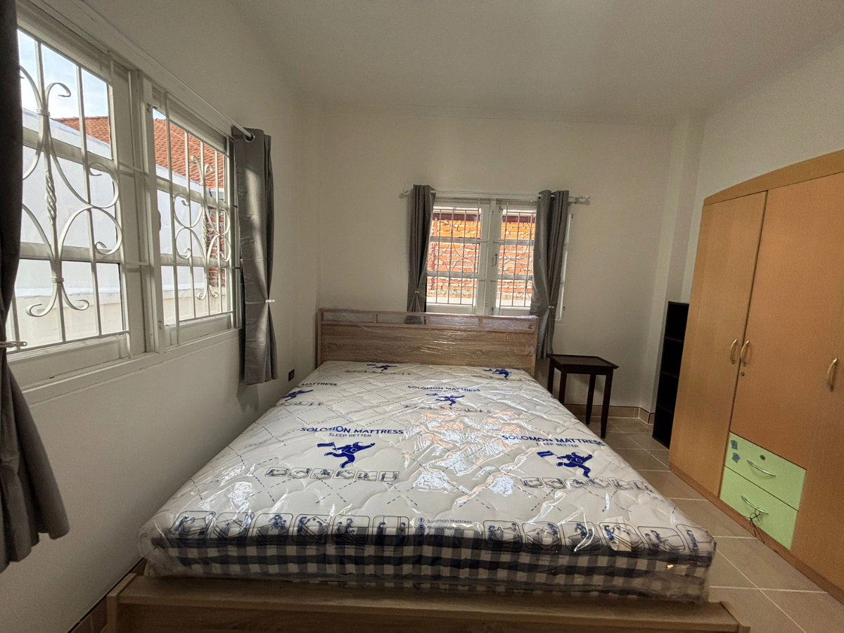 รูป 🏠✨ บ้านให้เช่า Phuket Villa 3 วิชิต 3 ห้องนอน พร้อมอยู่ 💰 28,000/เดือน - รูปที่ 5/20