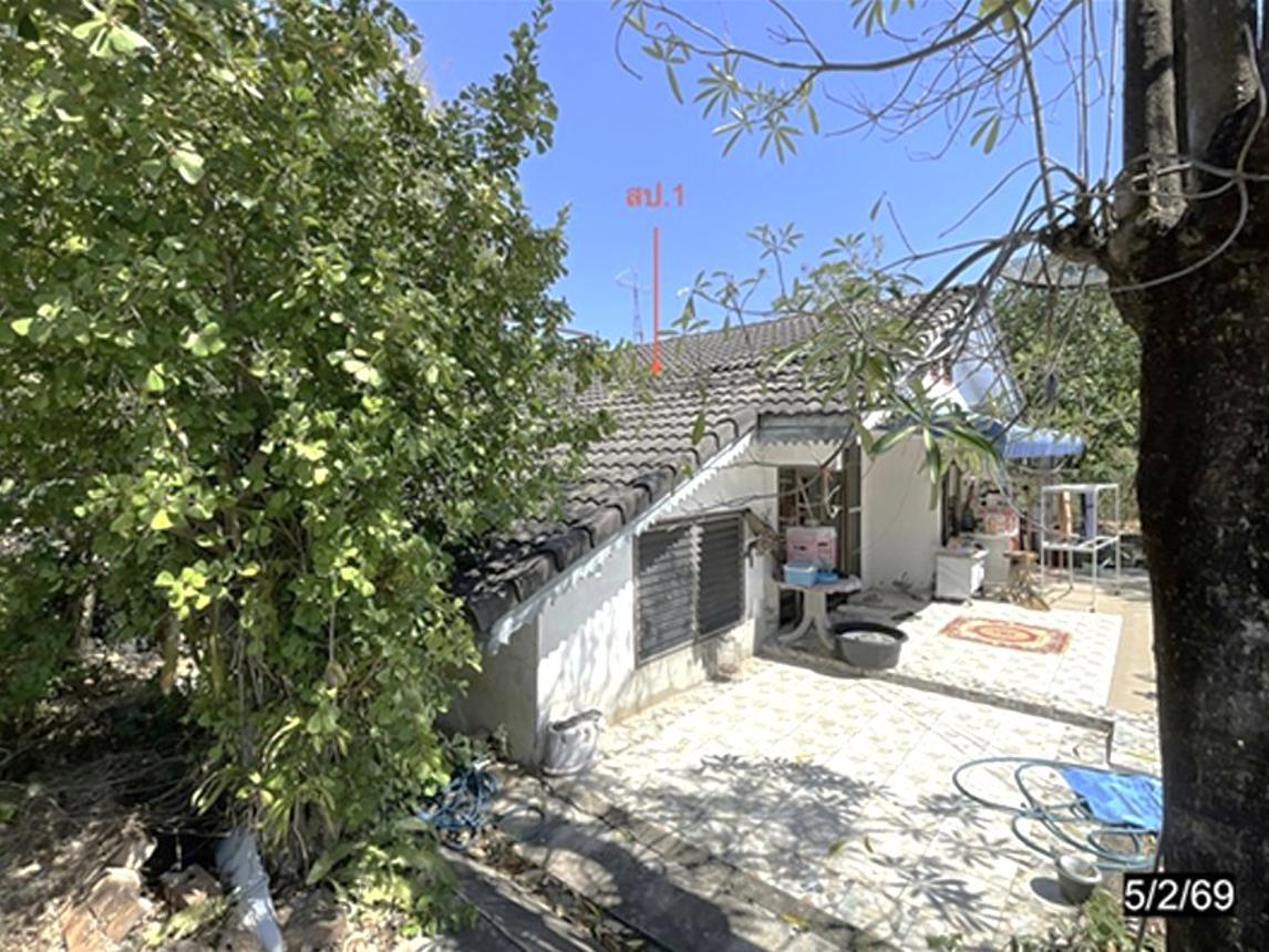 รูป โกดัง สำหรับขาย - ขัวเรียง ชุมแพ ขอนแก่น - รูปที่ 7/14